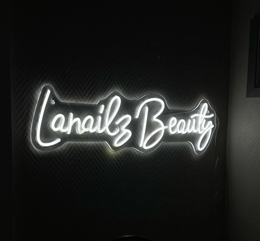 Custom Neon.