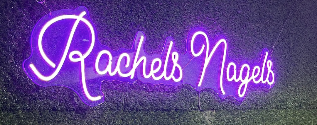 Custom Neon.