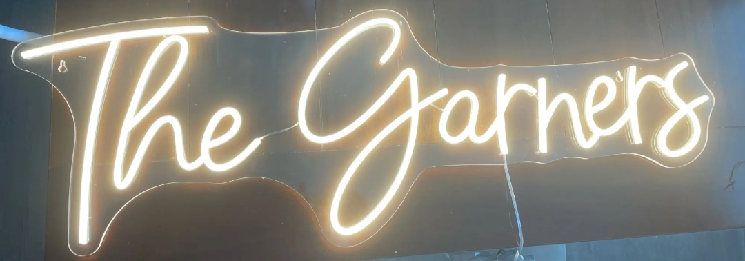 Custom Neon.