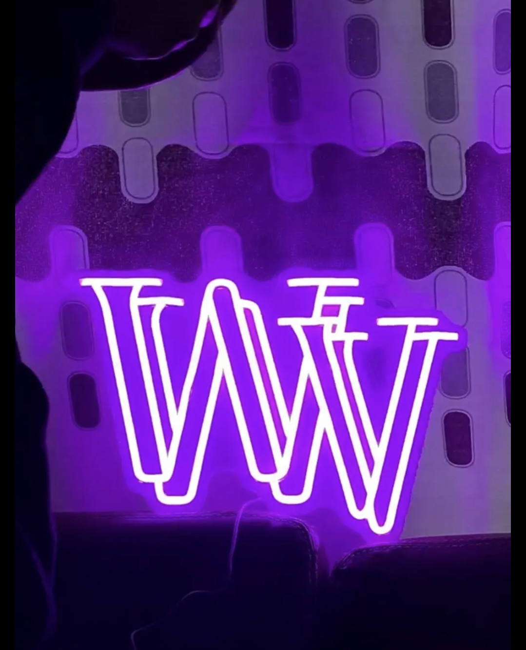 Custom Neon.