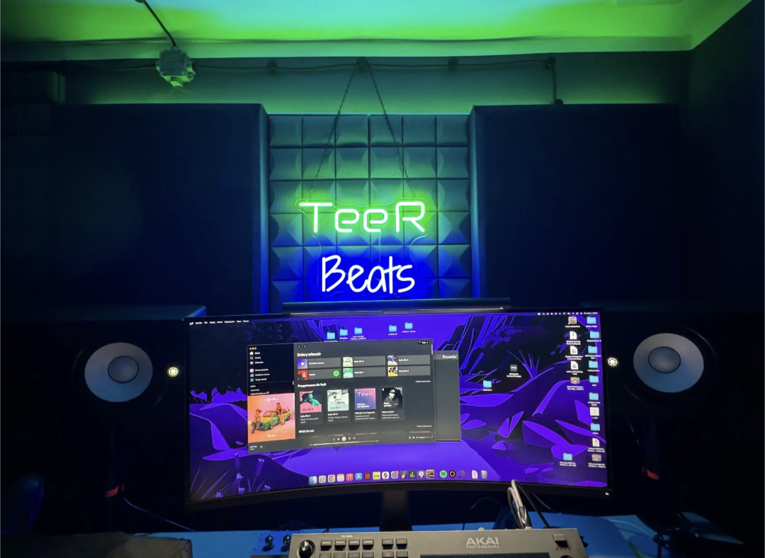 Custom Neon