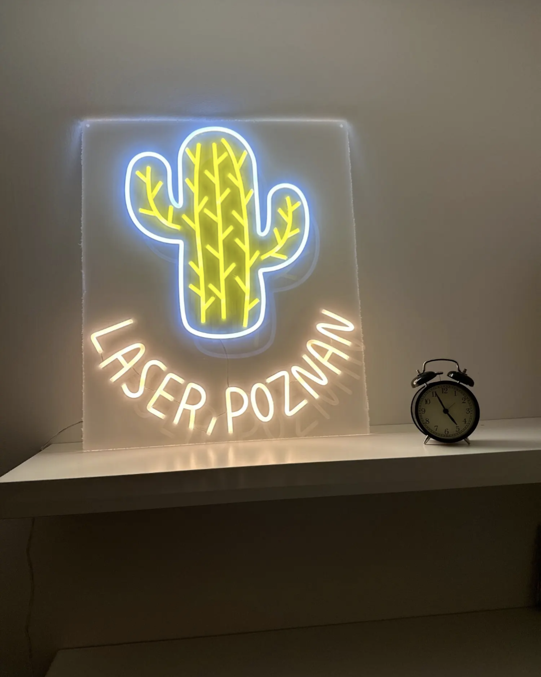 Custom Neon