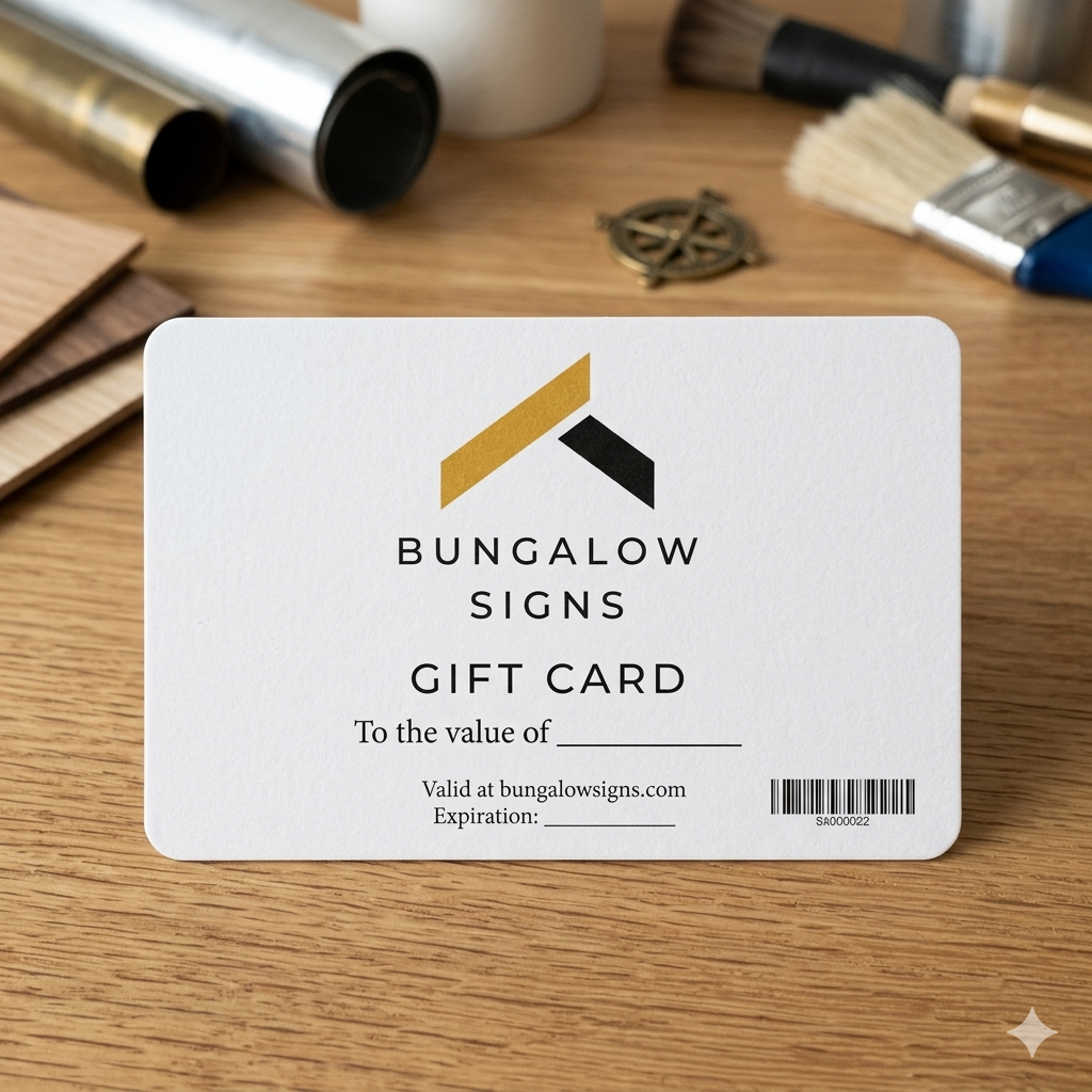 Gift Cards