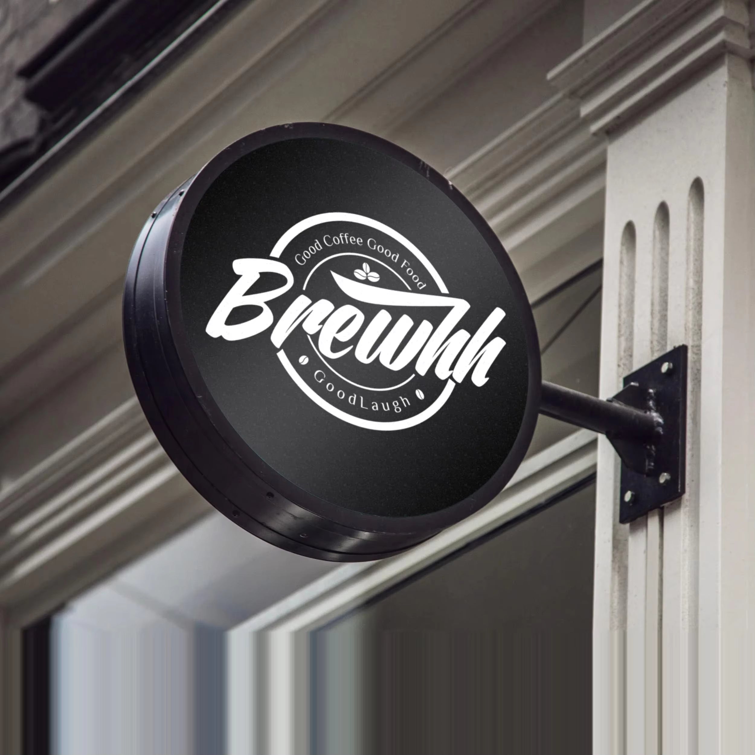 Business LED Custom Signage Lightbox