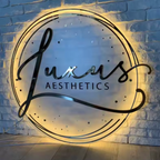 LED business UV Acrylic custom signs