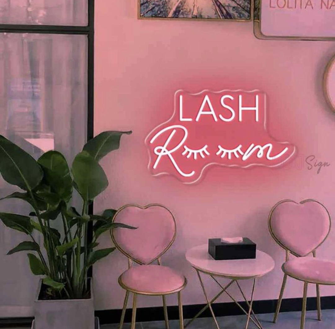 Custom Neon.