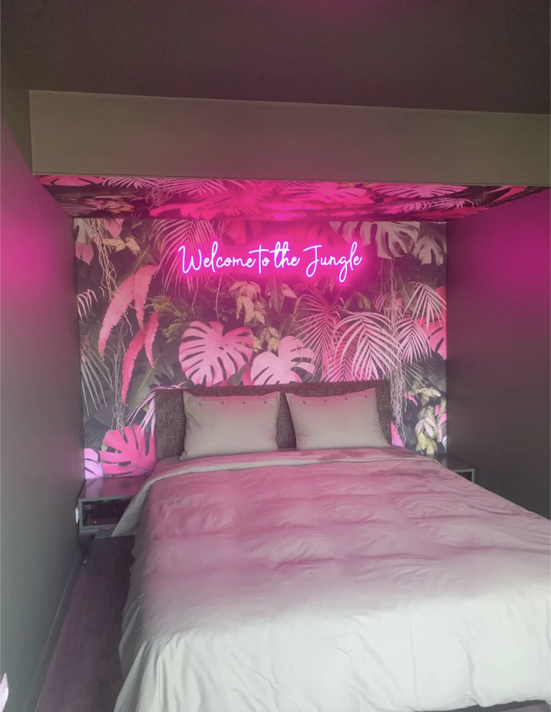 Custom Neon