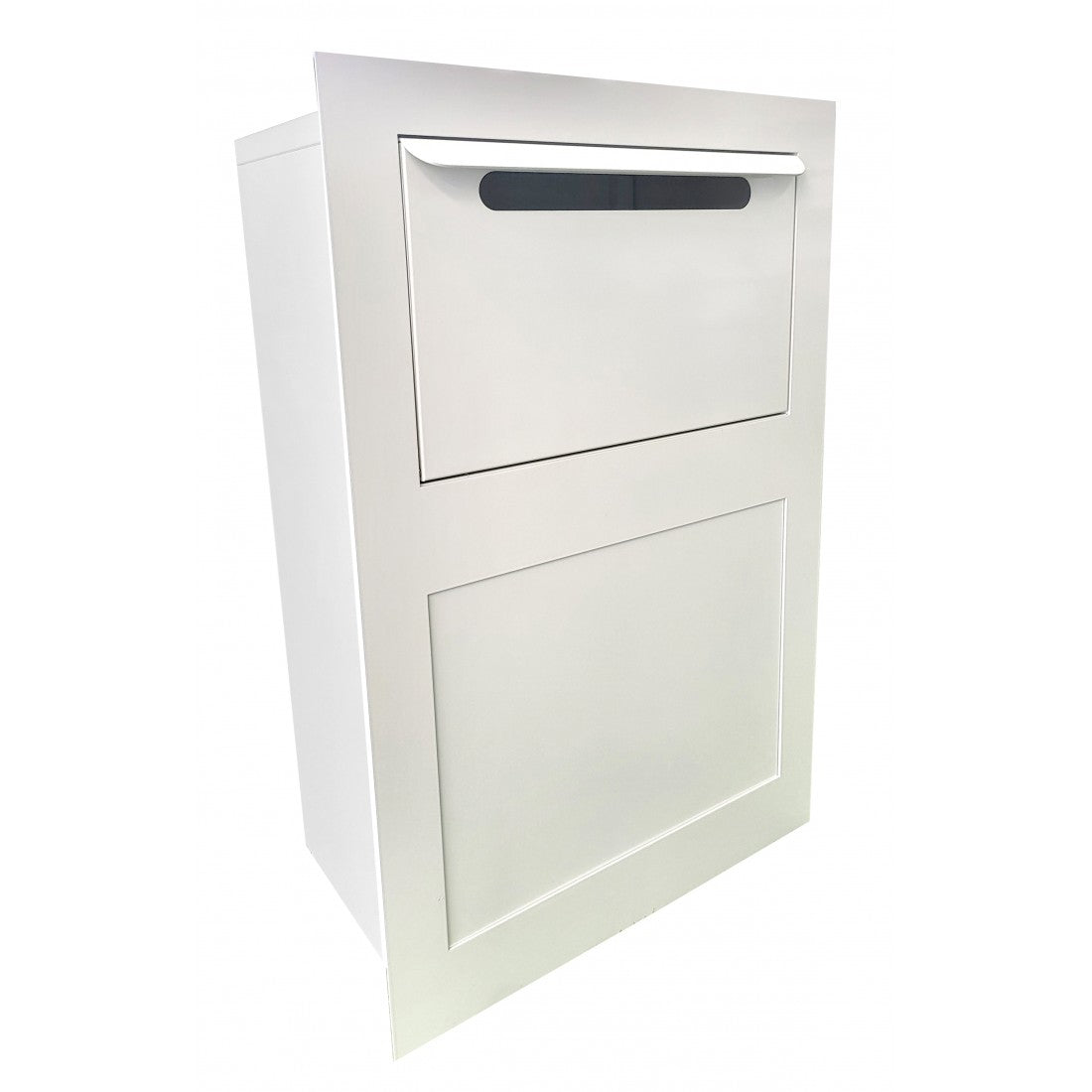 Yarruwala Brick-in Parcel Box