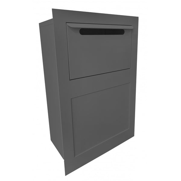 Yarruwala Brick-in Parcel Box