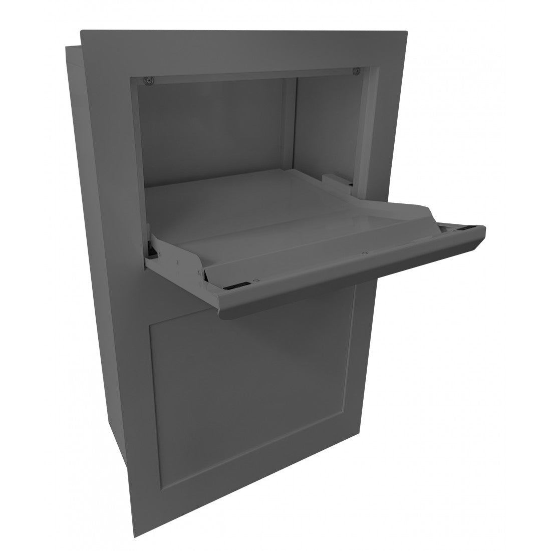 Yarruwala Brick-in Parcel Box